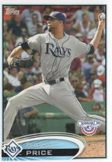 David Price