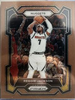 Reggie Jackson
