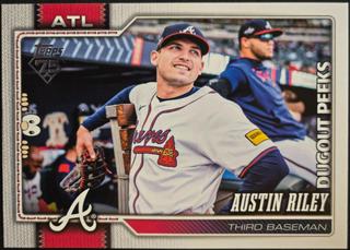 Austin Riley