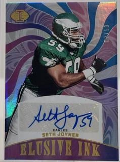 Seth Joyner