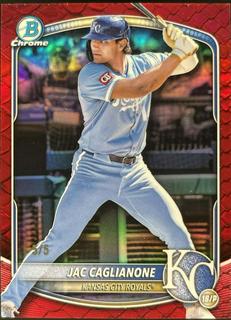 Jac Caglianone