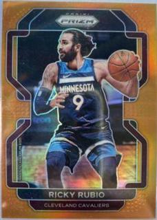 Ricky Rubio