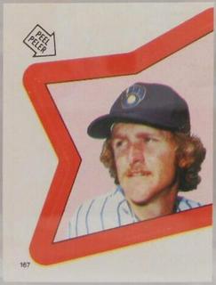 Robin Yount