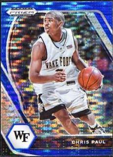 Chris Paul
