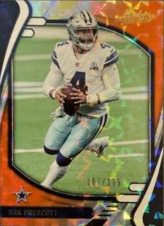 Dak Prescott