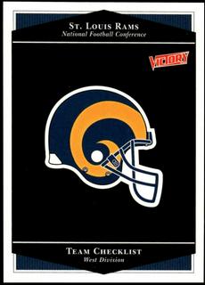 St. Louis Rams