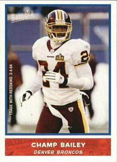 Champ Bailey