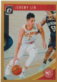 Jeremy Lin