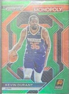 Kevin Durant