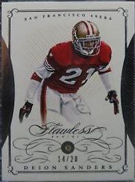 Deion Sanders