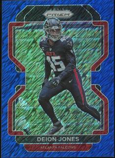 Deion Jones