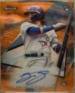 Bo Bichette