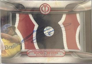 Rafael Devers