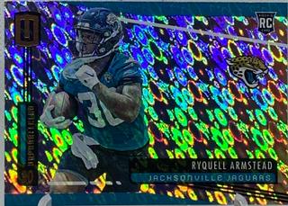 Ryquell Armstead