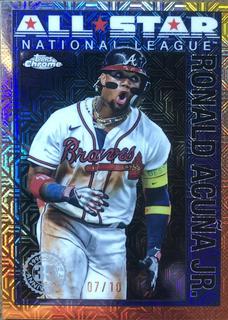 Ronald Acuna Jr.