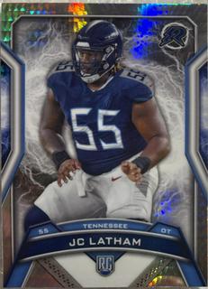 JC Latham
