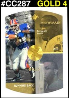 Antowain Smith