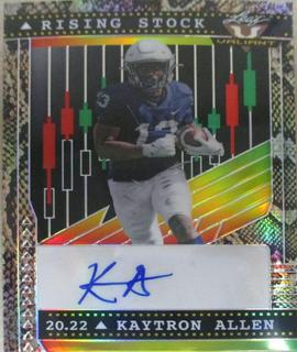 Kaytron Allen