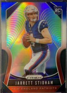 Jarrett Stidham