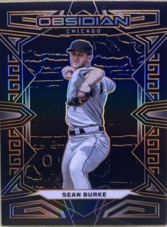 Sean Burke