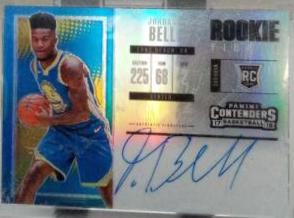 Jordan Bell