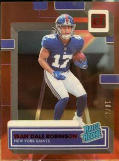 Wan'Dale Robinson
