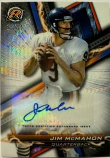 Jim McMahon