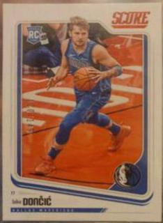 Luka Doncic