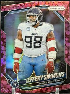 Jeffery Simmons
