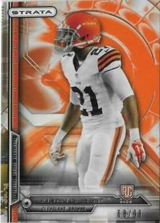Justin Gilbert