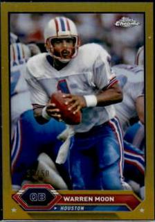 Warren Moon