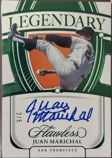 Juan Marichal