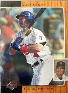 Paul Molitor