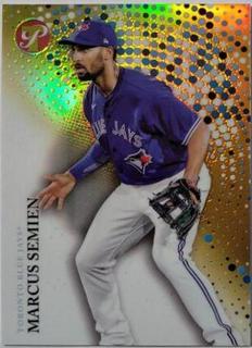 Marcus Semien