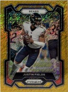 Justin Fields