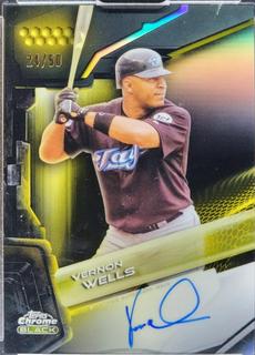 Vernon Wells