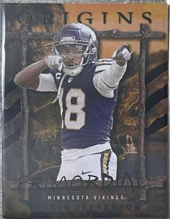 Justin Jefferson