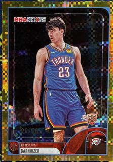 Brooks Barnhizer