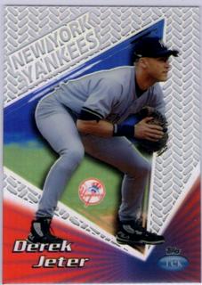 Derek Jeter