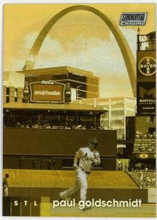 Paul Goldschmidt