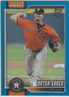 Bryan Abreu