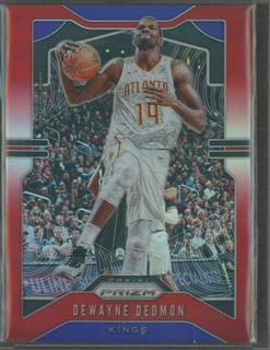 Dewayne Dedmon