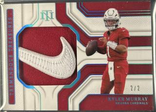 Kyler Murray