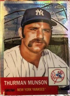 Thurman Munson