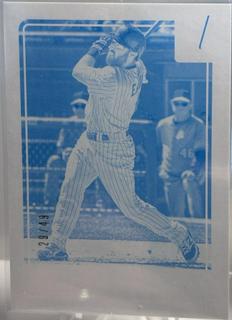 Adam Eaton