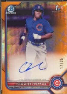 Clint Frazier