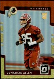 Jonathan Allen