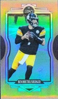 Ben Roethlisberger