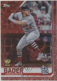Harrison Bader