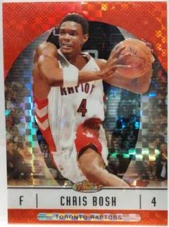Chris Bosh